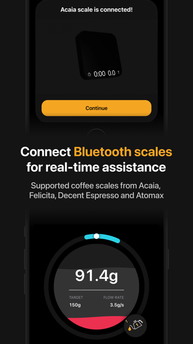 Filtru: Buy & brew coffee Screenshot