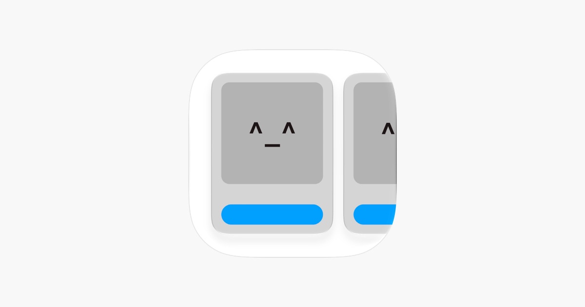 ‎Daily Card Planner App - App Store