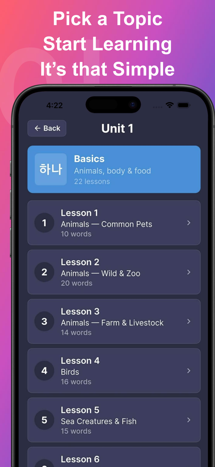 ScriptPad: Korean Writing - ScriptPad: Korean Writing助你零基础