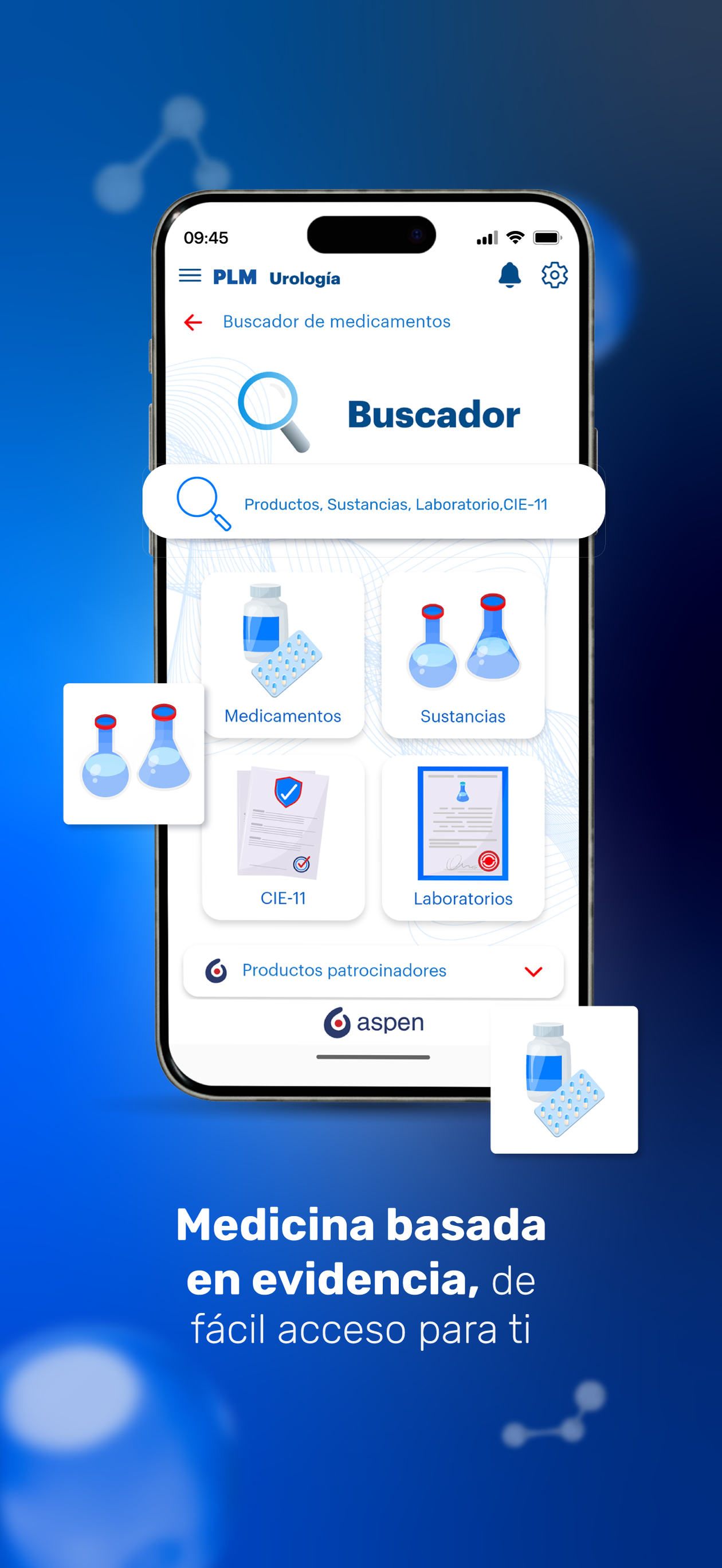 PLM Urología screenshot 5