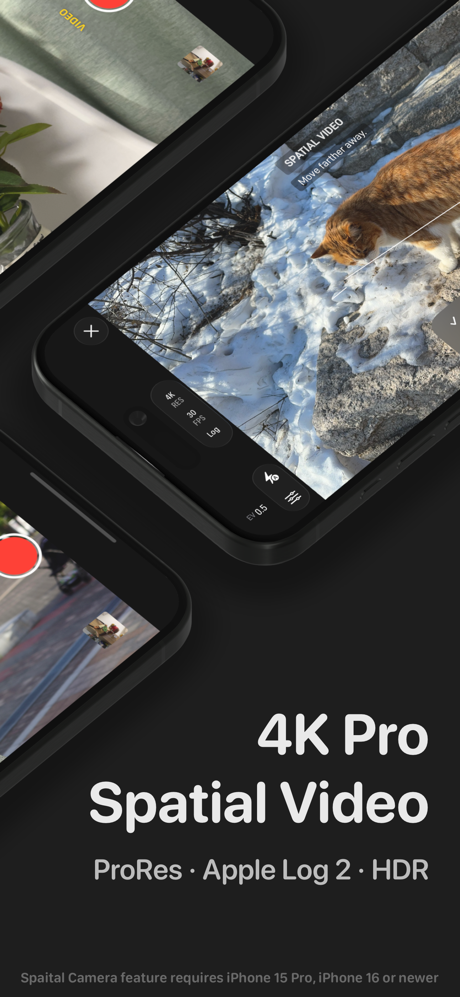 Spatialify screenshot 1