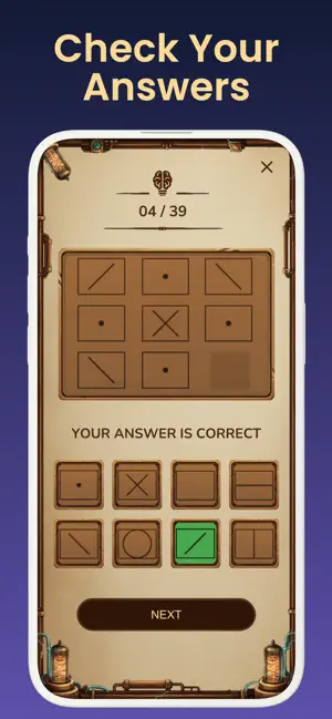 What's my IQ? screenshot 3