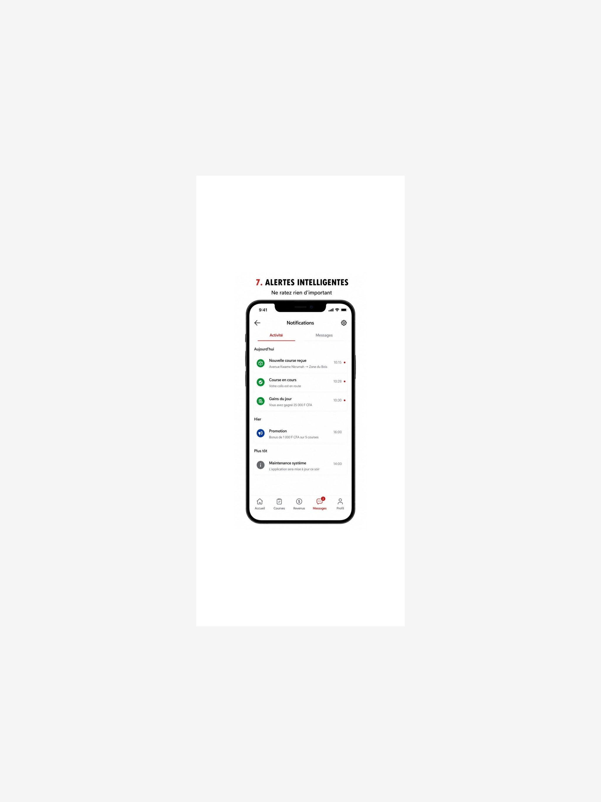 SILGAPP screenshot 17