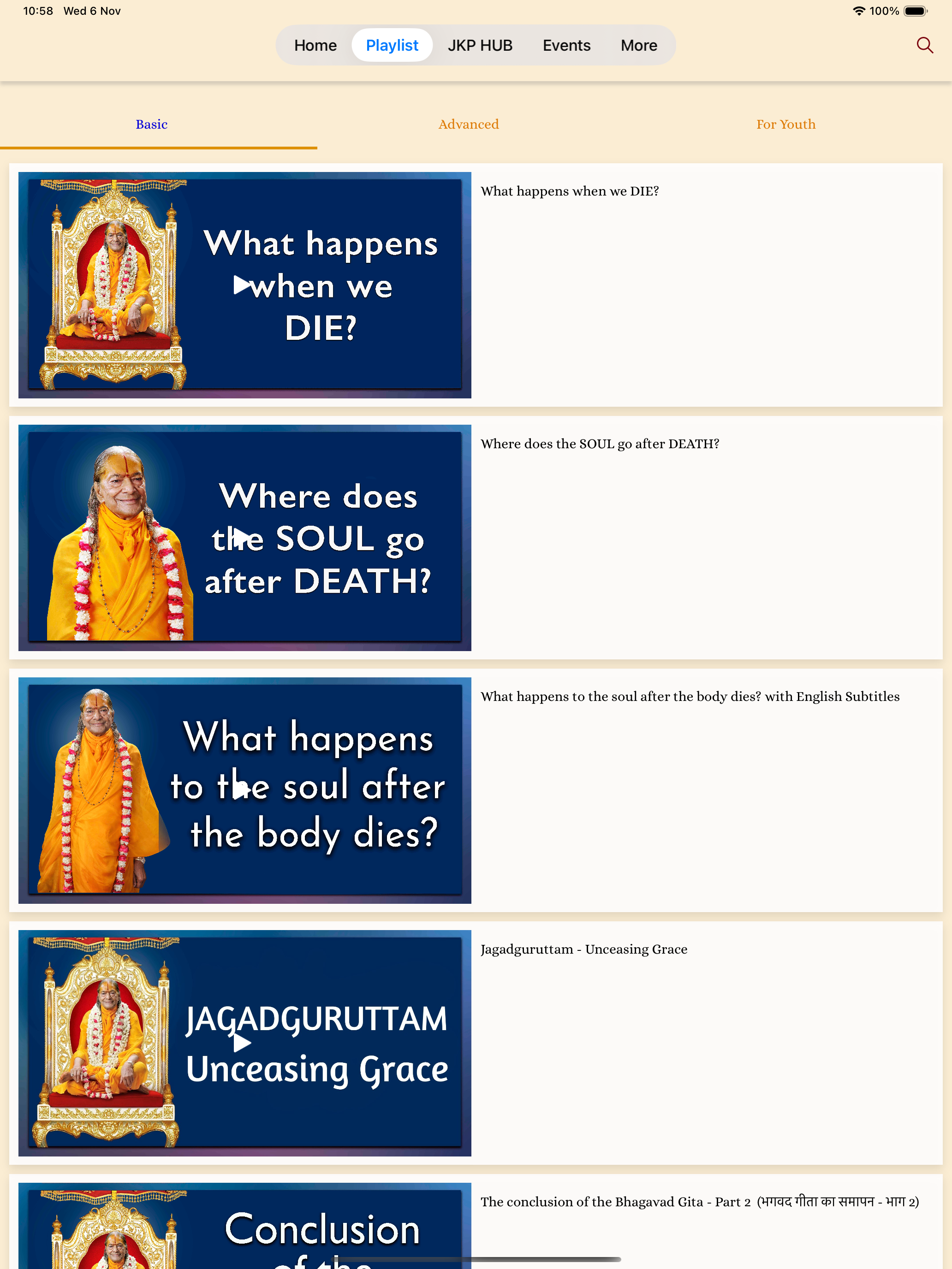 Sanatan Vedic Dharm