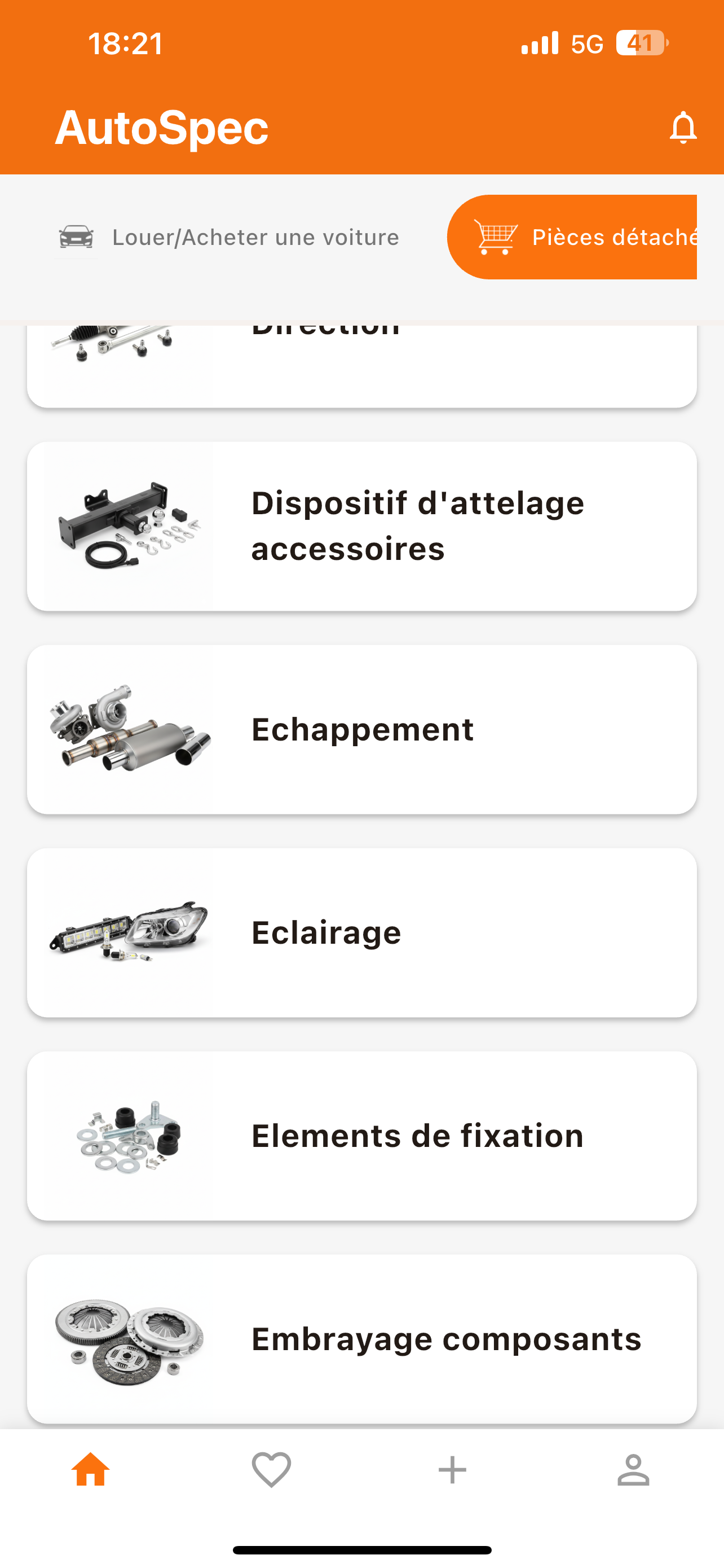 AutoSpec