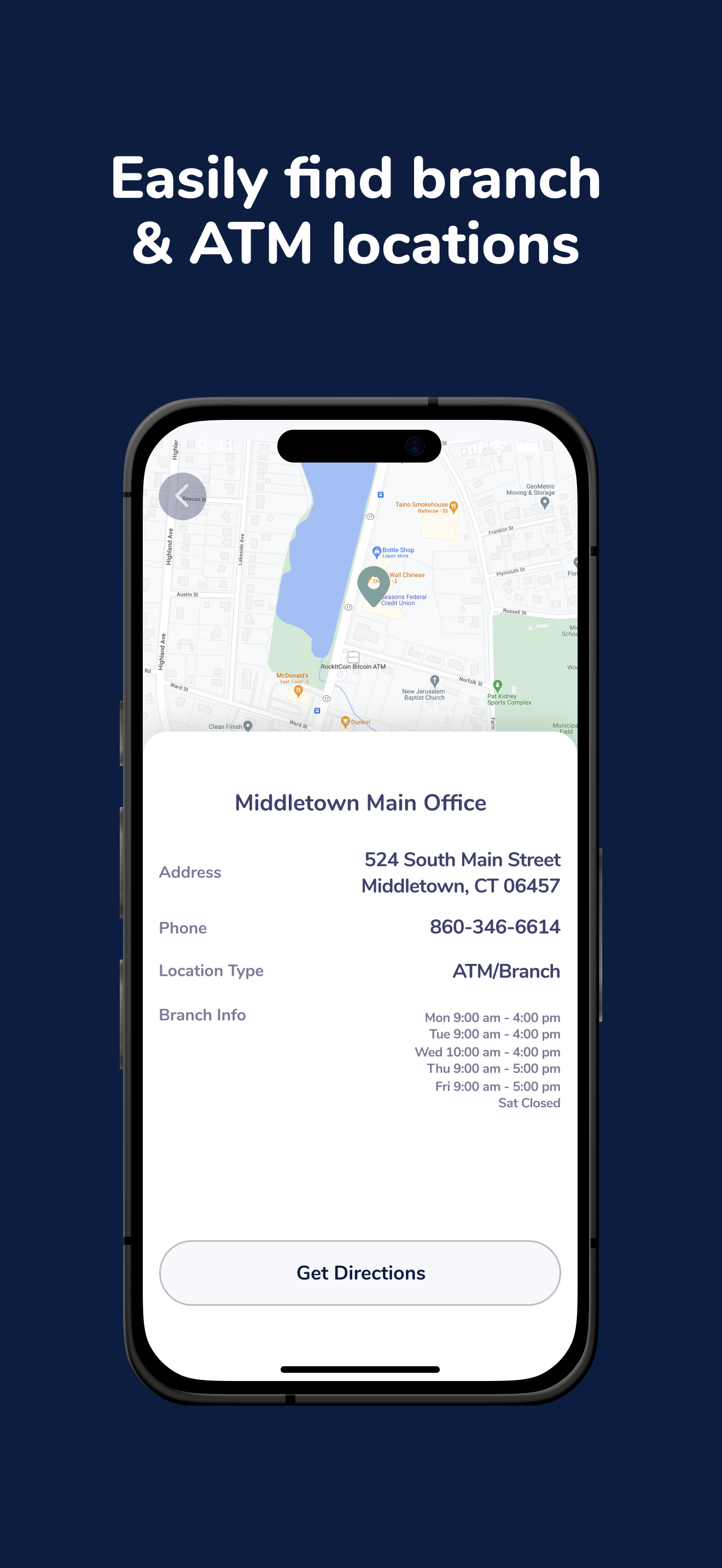 Ellafi Federal Credit Union