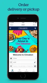 cinnabon problems & solutions and troubleshooting guide - 2