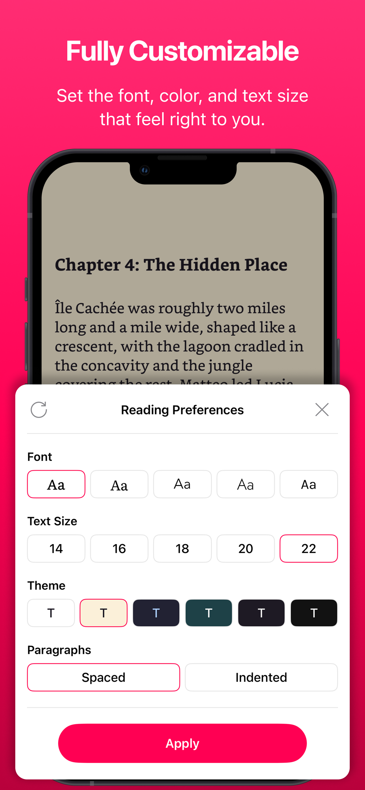 FreeBooks: 76,000 Top Reads screenshot 7
