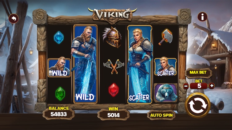 Frosty Drop Games screenshot-9