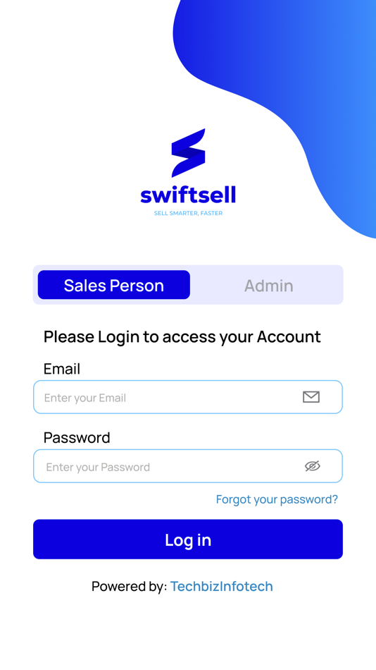 #1. Swiftsell - Sell smarter (iOS) 由: Techbiz Limited