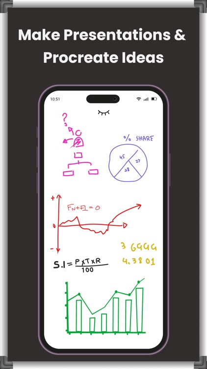 Drawing and Writing Whiteboard screenshot-6