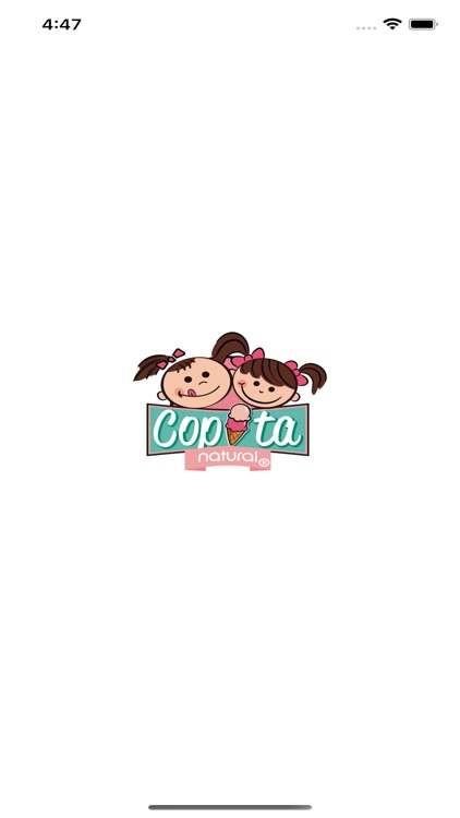 Copita Natural