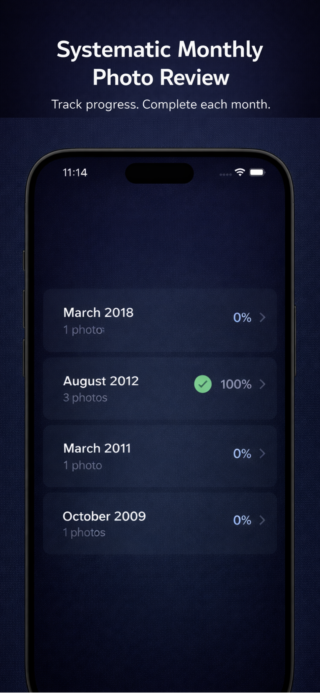 PhotoAudit