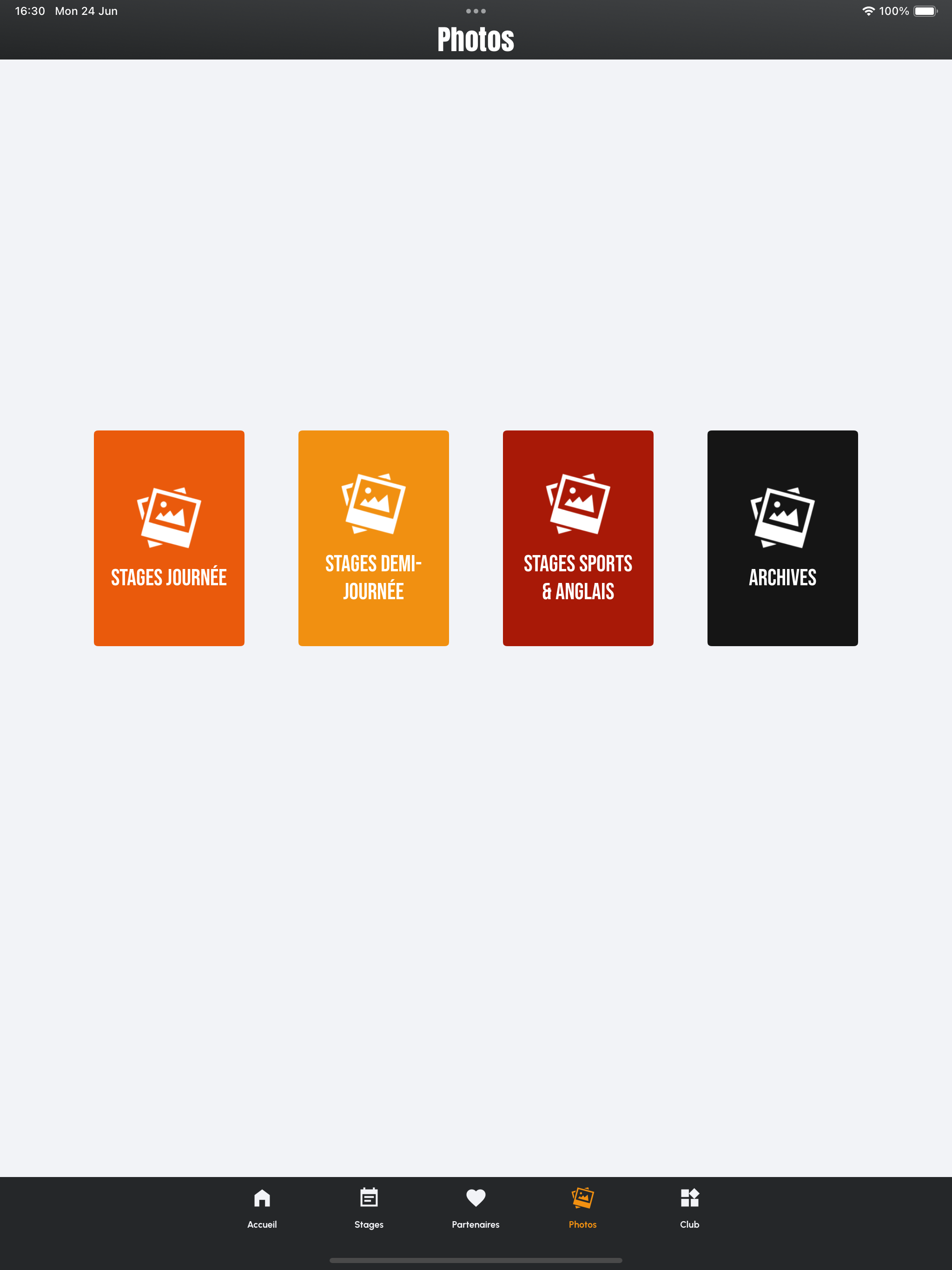 nymea:app