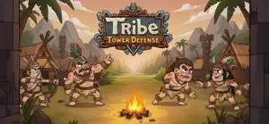 Tribe Tower Defense screenshot 1
