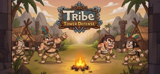 Tribe Tower Defense Screenshot 1 of 6