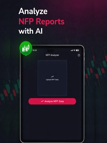 Forex Titan App Store preview screenshot 11