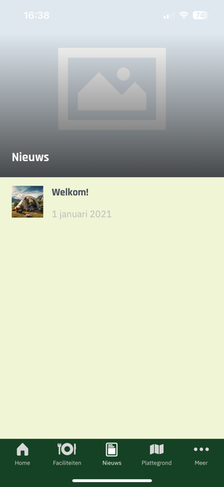 Vreehorst Screenshot 3 of 3