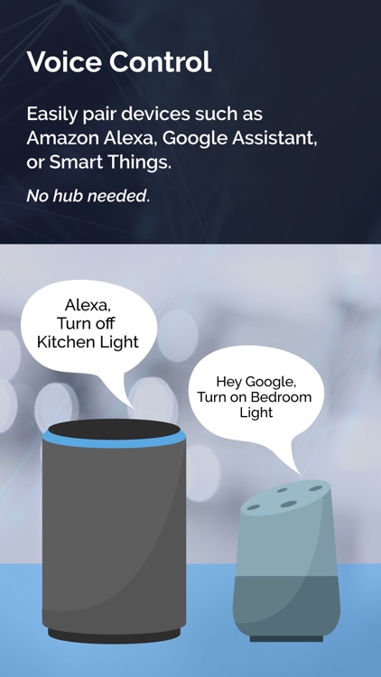 Starfish Smart Lighting screenshot-5