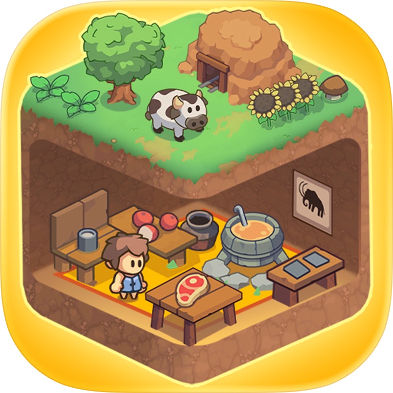 Survival Farm: Adventure RPG screenshot 11