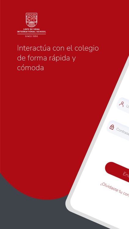 Colegio Lope de Vega Benidorm