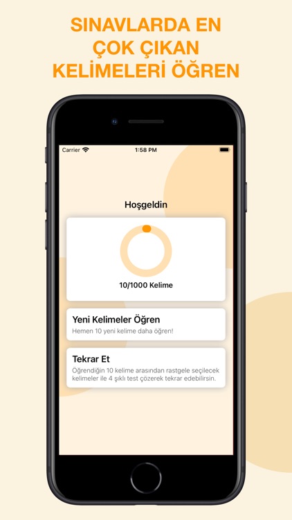Kelime+: YDS, YÖKDİL Hazırlık