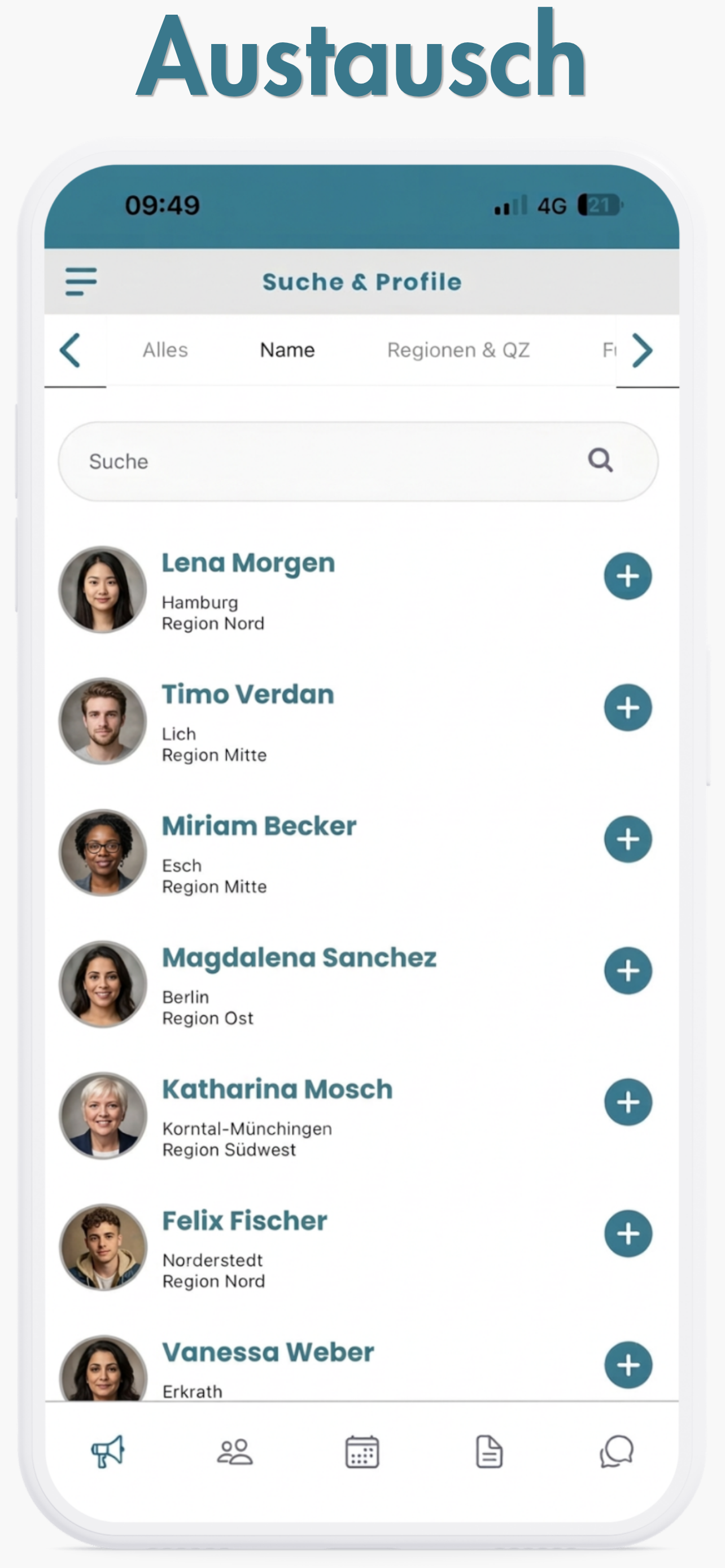 AGTCM screenshot 3