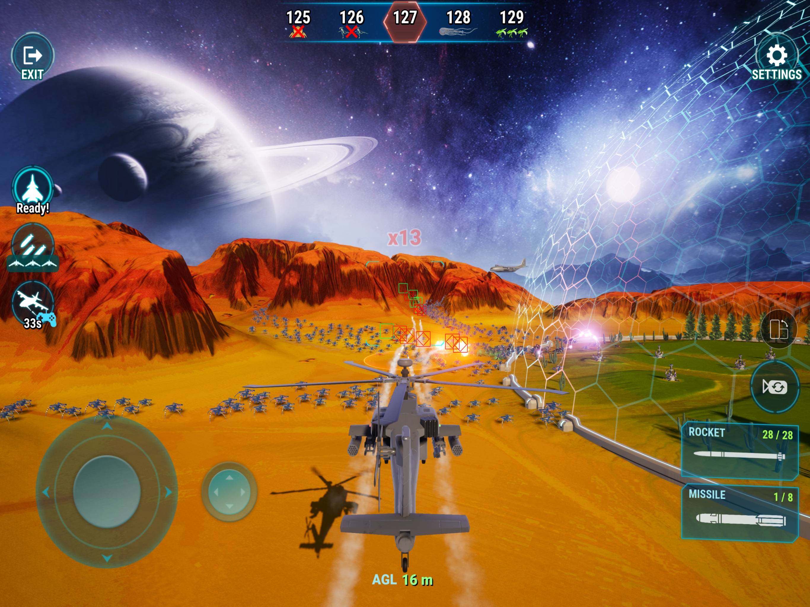Star Farm: Merge Tower Defense screenshot 11