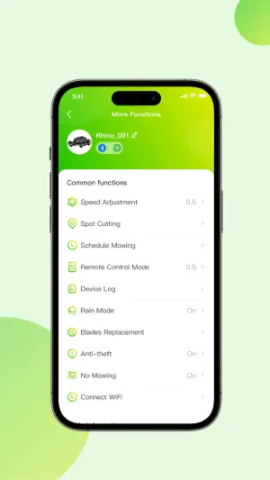 RoboUP screenshot 4