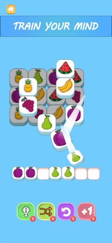 Tiles Crush Master screenshot