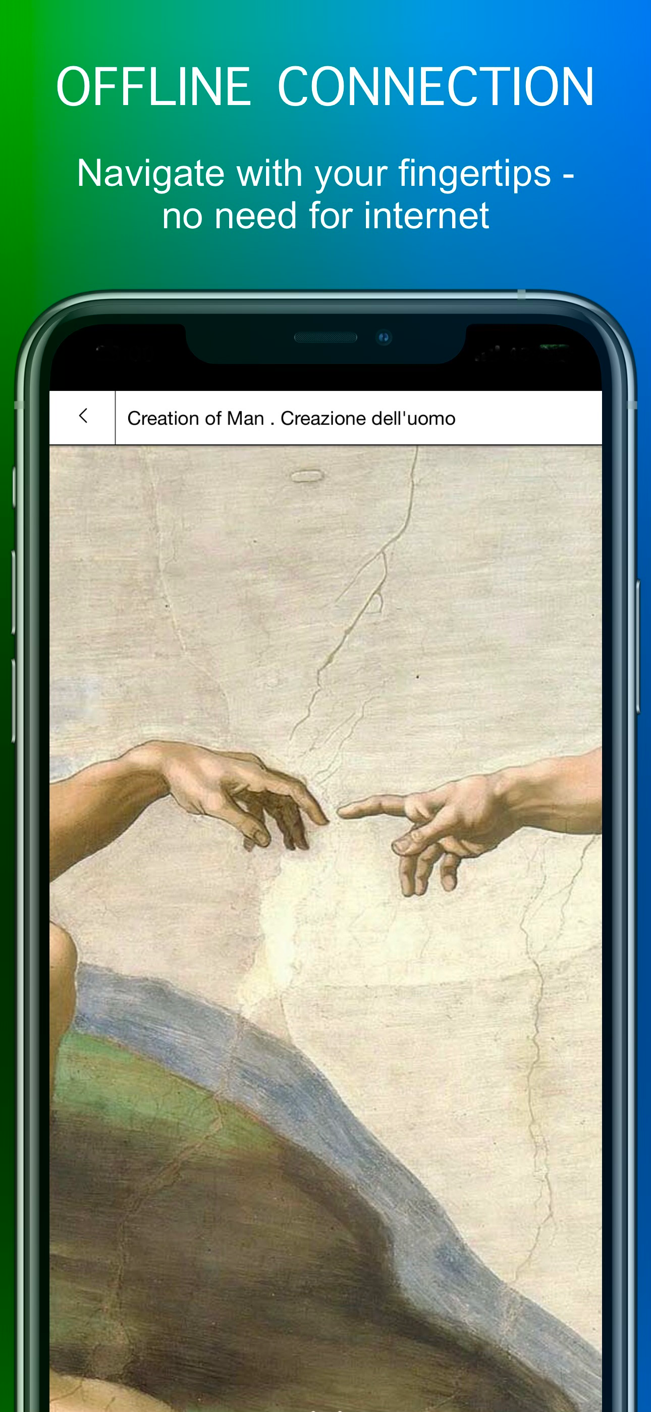 Vatican Museums Tour Buddy screenshot 3