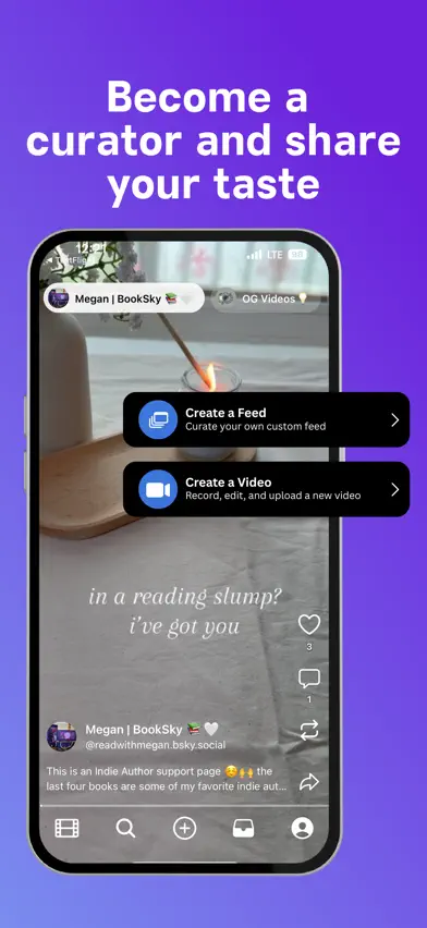 Skylight Social screenshot 2