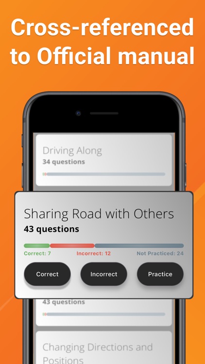 Canada Driver Test 2025 screenshot-3