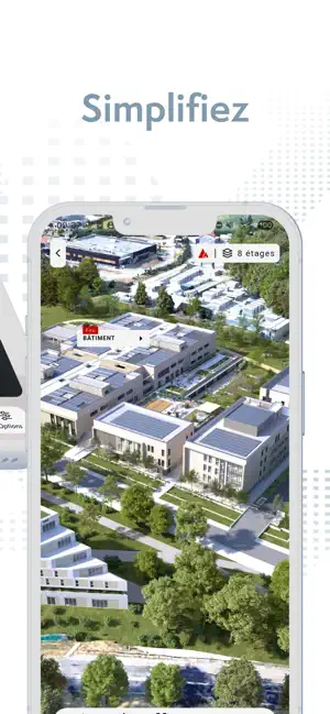 YOTTACITY screenshot 3