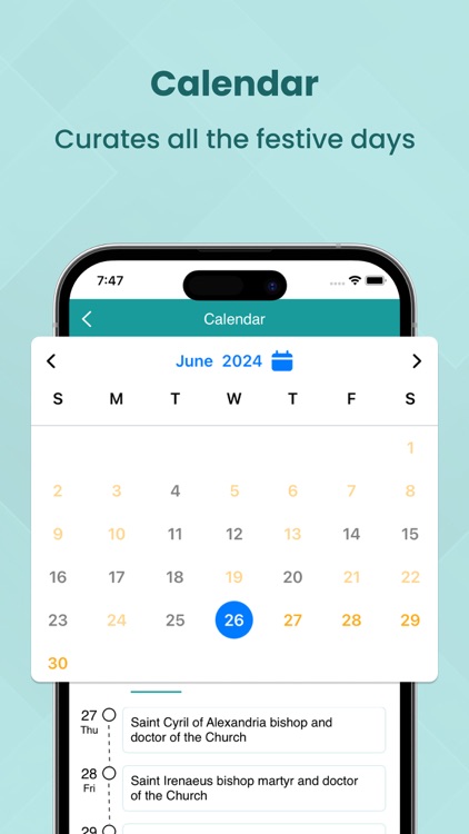 Good News Bible - Holy Version screenshot-3