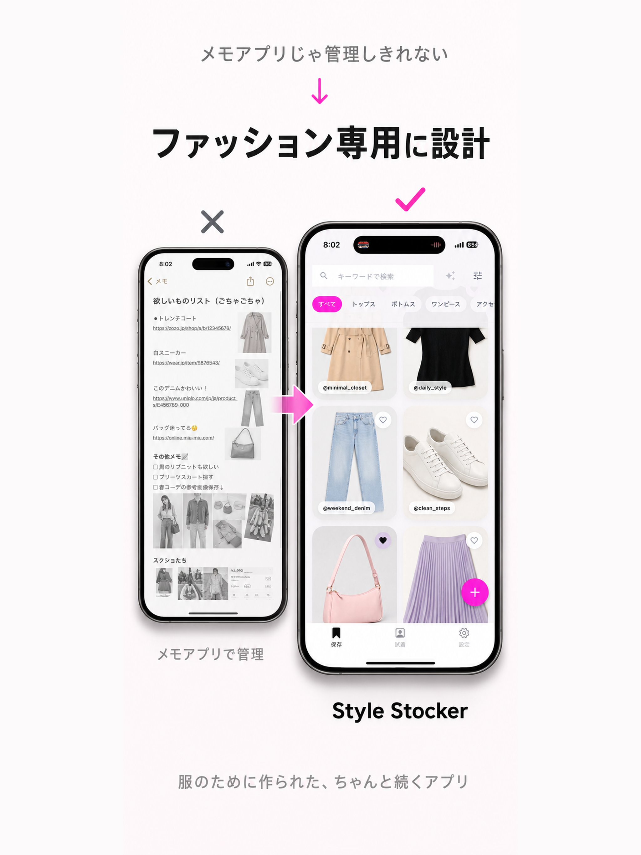 StyleStocker
