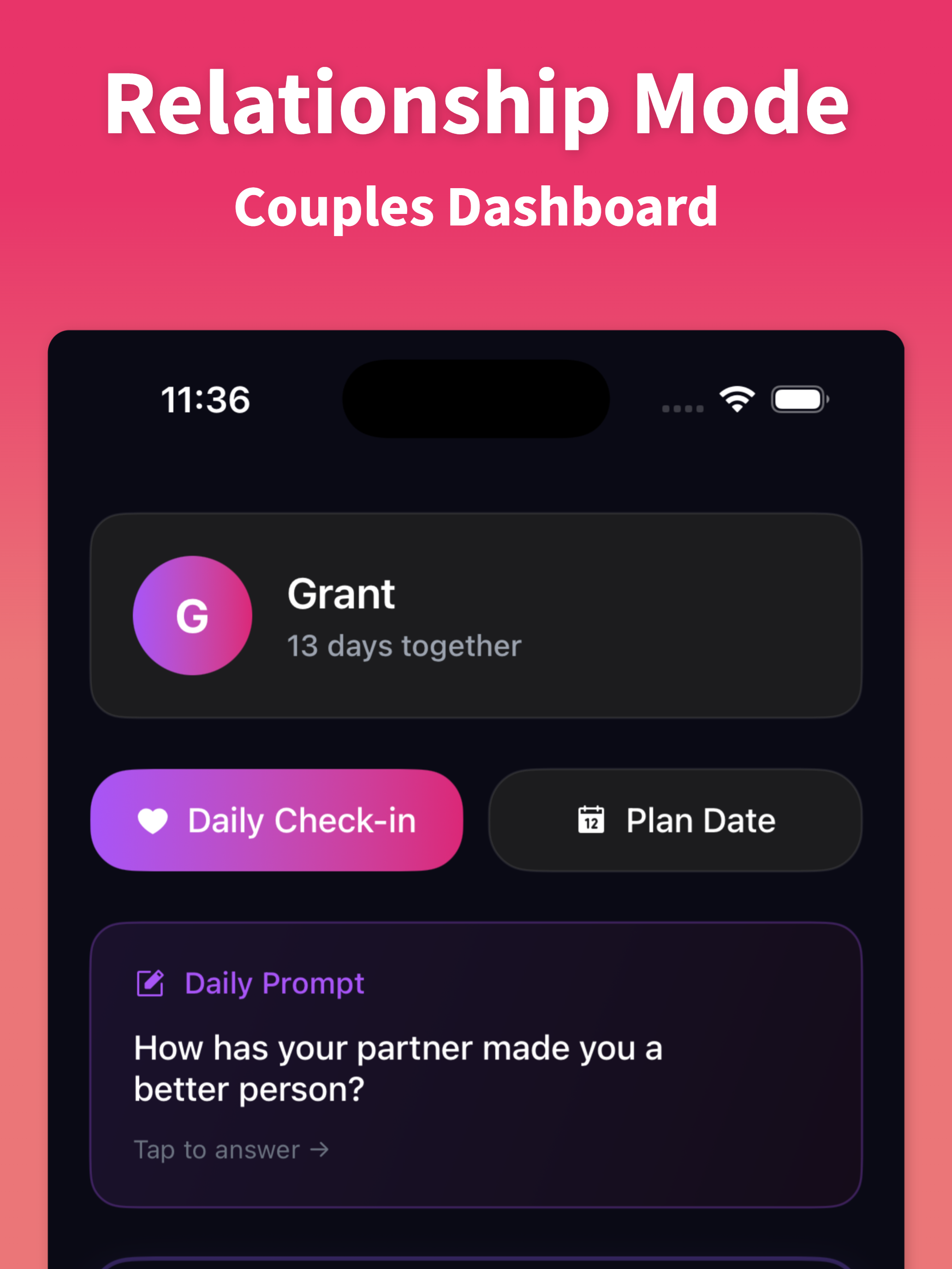 Dating Data screenshot 15