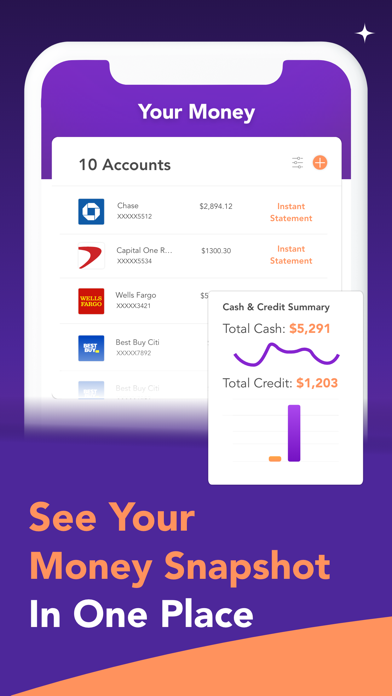 Hogo - Defend & Boost™ iPhone screenshot 7 - Productivity app