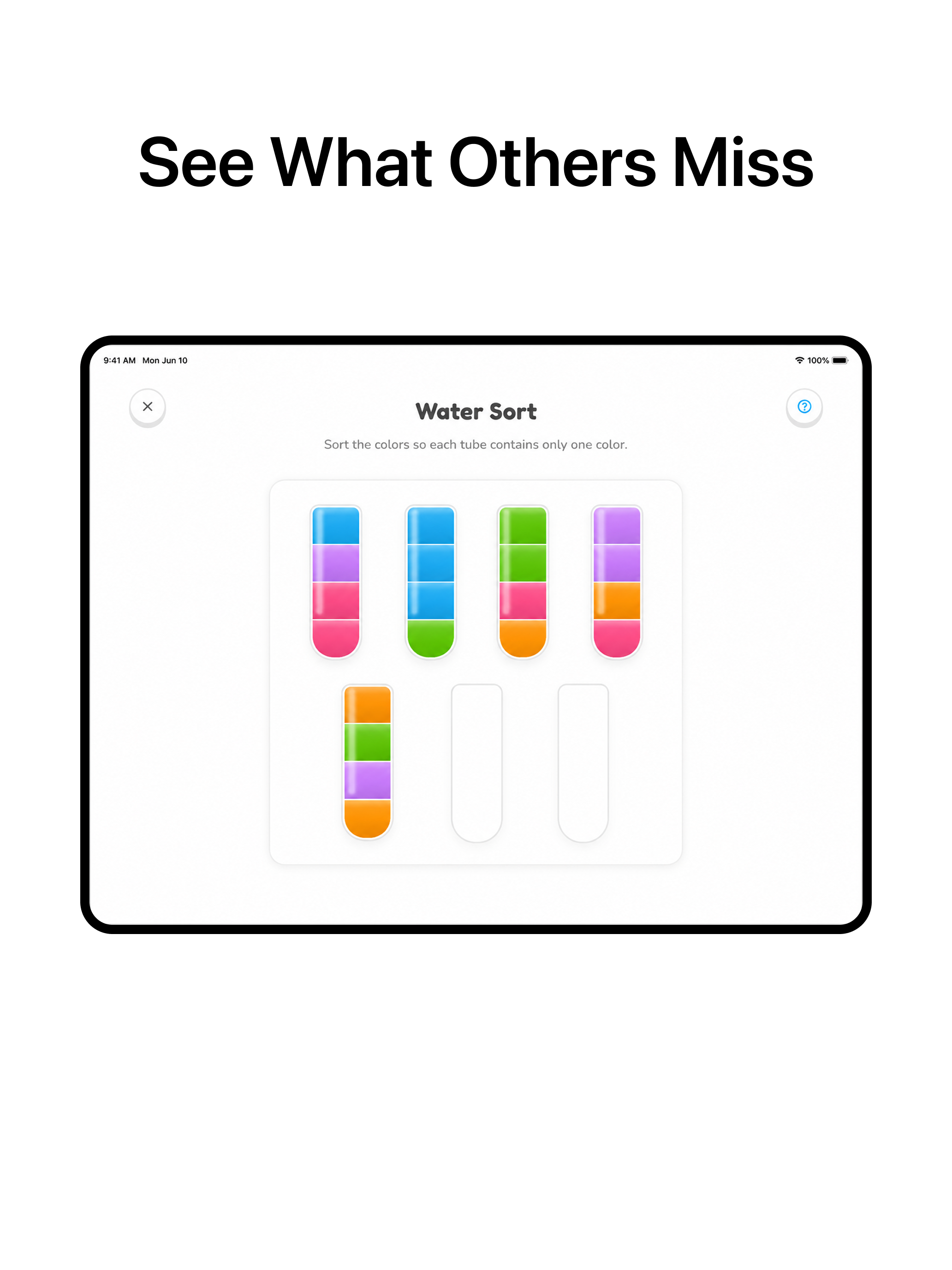 Senwitt Tests screenshot 15