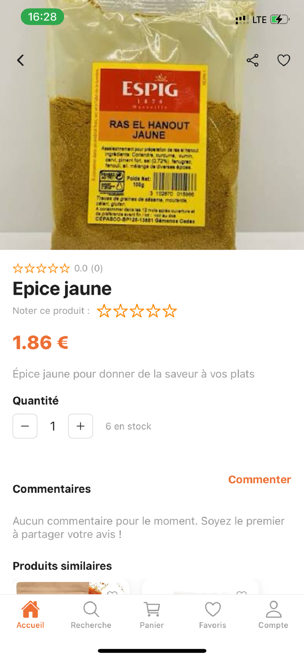 Coin des bonnes affaires - CBA screenshot 2