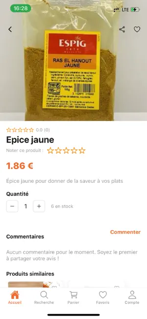 Coin des bonnes affaires - CBA screenshot 2