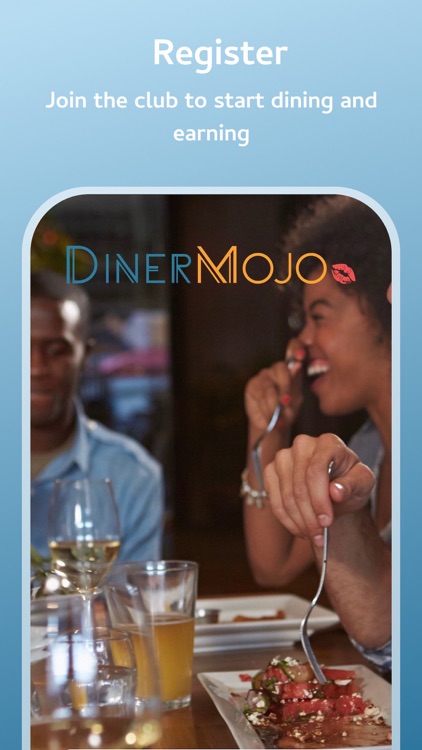 DinerMojo
