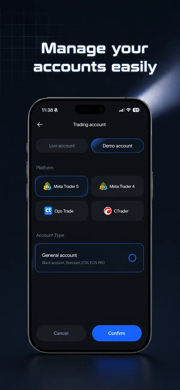 Screenshot #2 pour OpoFinance