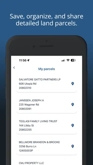 Revalo: Real Estate Insights screenshot 4
