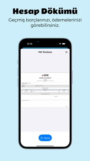 Asisyon V1 screenshot 3
