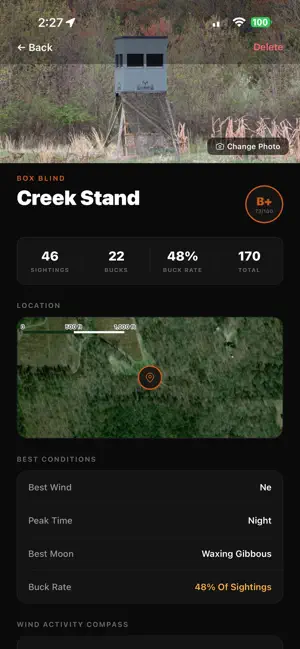 RackData screenshot 4
