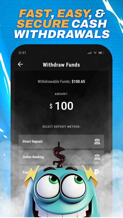 Boom Fantasy - Fantasy Sports screenshot-4