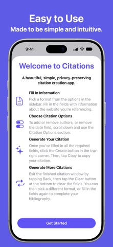 Citations Screenshot 6