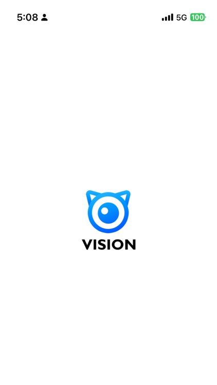 Vision - Safety in Sight