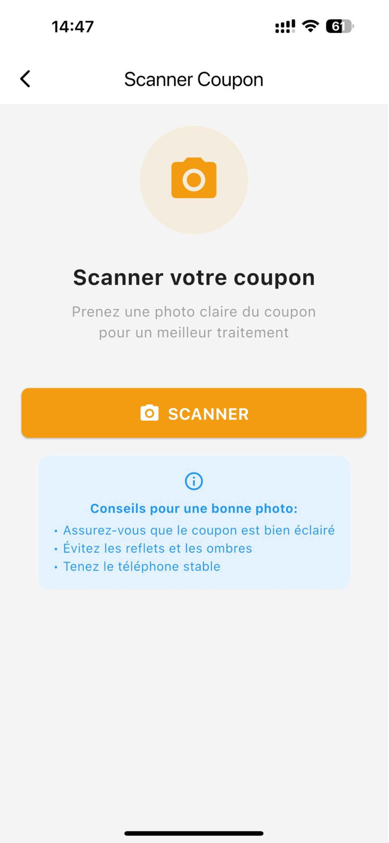 SAM Taxi HITS - Coupons